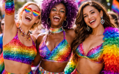 Stockholm Pride