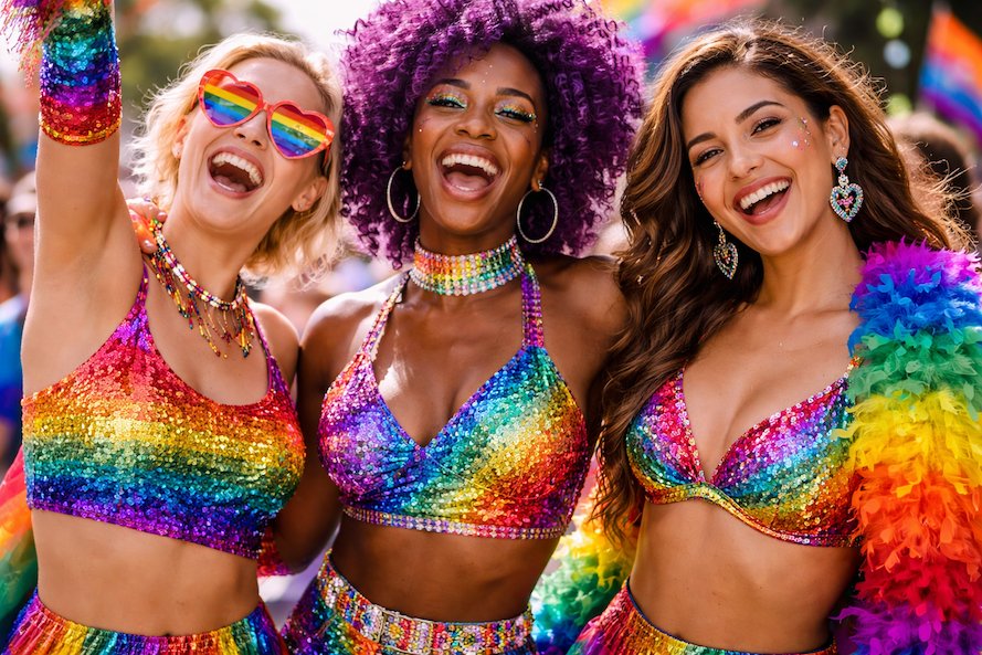 Stockholm Pride